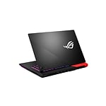 Asus ROG Strix G15 Advantage G513QYHQ008 AMD Ryzen 9 5900HX 16GB RAM 1TB SSD AMD Radeon RX6800M 156 2K WQHD 165 Hz FreeDOS  Portátil