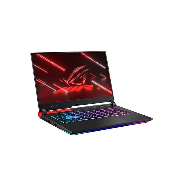 Asus ROG Strix G15 Advantage G513QYHQ008 AMD Ryzen 9 5900HX 16GB RAM 1TB SSD AMD Radeon RX6800M 156 2K WQHD 165 Hz FreeDOS  Portátil