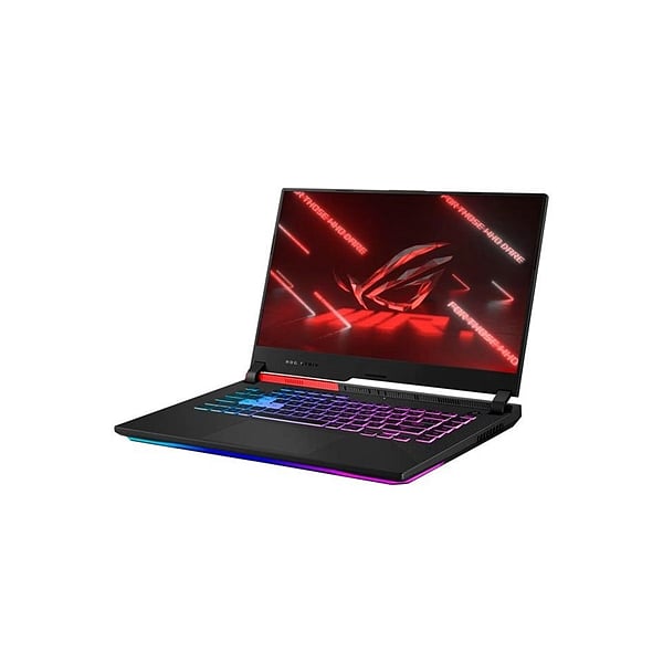 Asus ROG Strix G15 Advantage G513QYHQ008 AMD Ryzen 9 5900HX 16GB RAM 1TB SSD AMD Radeon RX6800M 156 2K WQHD 165 Hz FreeDOS  Portátil