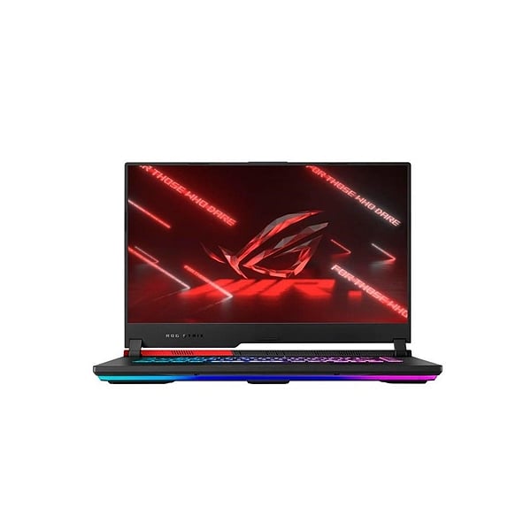Asus ROG Strix G15 Advantage G513QYHQ008 AMD Ryzen 9 5900HX 16GB RAM 1TB SSD AMD Radeon RX6800M 156 2K WQHD 165 Hz FreeDOS  Portátil