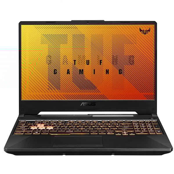 Asus TUF F15 FX506LHBQ034 Intel I5 10300H 16GB RAM 512GB SSD GTX1650 155 Full HD FreeDOS  Portátil