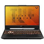 Asus TUF F15 FX506LHBQ034 Intel I5 10300H 16GB RAM 512GB SSD GTX1650 155 Full HD FreeDOS  Portátil Asus TUF F15 FX506LHBQ034 Intel I5 10300H 16GB RAM 512GB SSD GTX1650 155 Full HD FreeDOS  Portátil