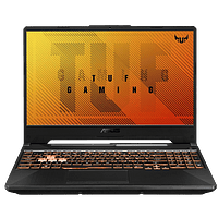 Asus TUF F15 FX506LHBQ034 Intel I5 10300H 16GB RAM 512GB SSD GTX1650 155 Full HD FreeDOS  Portátil Asus TUF F15 FX506LHBQ034 Intel I5 10300H 16GB RAM 512GB SSD GTX1650 155 Full HD FreeDOS  Portátil