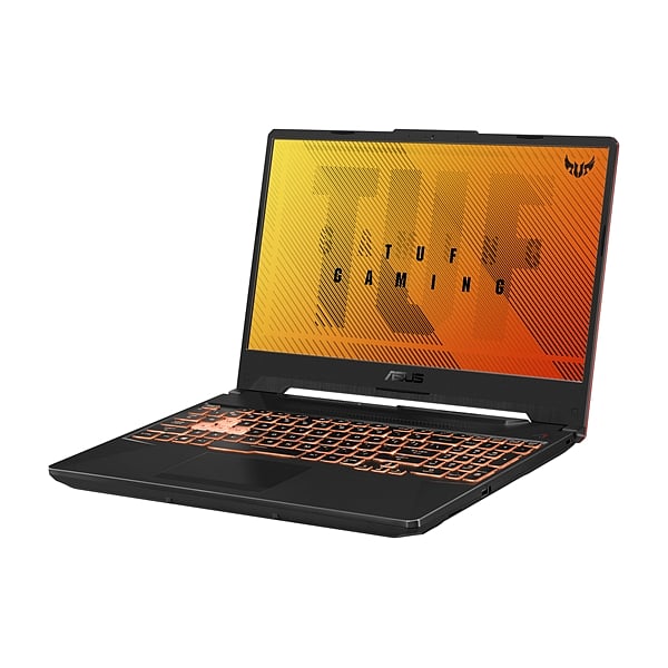 Asus TUF F15 FX506LHBQ034 Intel I5 10300H 16GB RAM 512GB SSD GTX1650 155 Full HD FreeDOS  Portátil