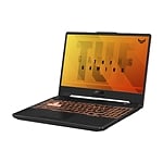Asus TUF F15 FX506LHBQ034 Intel I5 10300H 16GB RAM 512GB SSD GTX1650 155 Full HD FreeDOS  Portátil