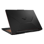 Asus TUF F15 FX506LHBQ034 Intel I5 10300H 16GB RAM 512GB SSD GTX1650 155 Full HD FreeDOS  Portátil Asus TUF F15 FX506LHBQ034 Intel I5 10300H 16GB RAM 512GB SSD GTX1650 155 Full HD FreeDOS  Portátil