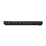 Asus TUF F15 FX506LHBQ034 Intel I5 10300H 16GB RAM 512GB SSD GTX1650 155 Full HD FreeDOS  Portátil