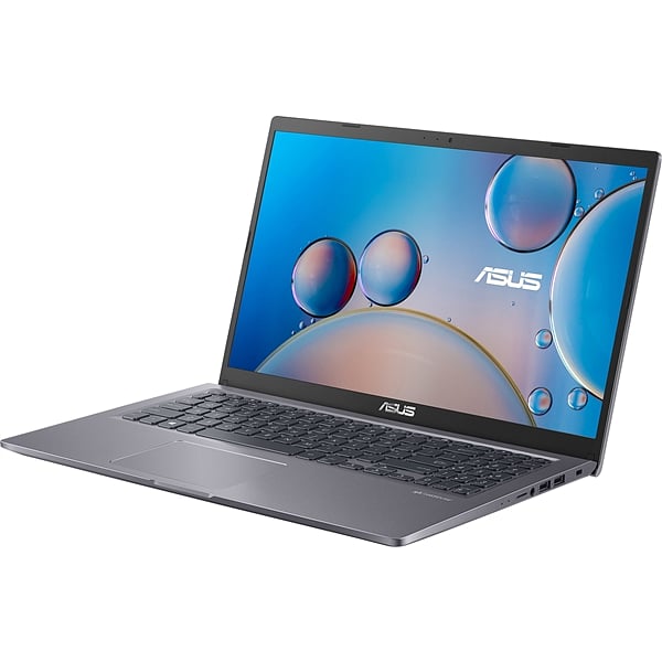 Asus Vivobook F515JABR097T Intel I3 1005G1 8GB RAM 256GB SSD 156 Windows10  Portátil