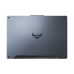 Asus TUF Gaming A15 FA506QMHN008T Ryzen 7 5800H 16GB RAM  512GB SSD RTX 3060  156 Full HD 144Hz Windows 10  Portátil