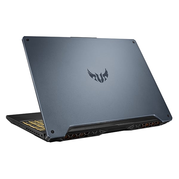 Asus TUF Gaming A15 FA506QMHN008T Ryzen 7 5800H 16GB RAM  512GB SSD RTX 3060  156 Full HD 144Hz Windows 10  Portátil