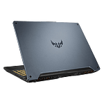 Asus TUF Gaming A15 FA506QMHN008T Ryzen 7 5800H 16GB RAM  512GB SSD RTX 3060  156 Full HD 144Hz Windows 10  Portátil