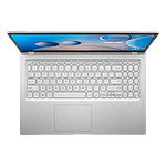 Asus VivoBook F515EABR283T Intel I3 1115G4 8GB RAM 256GB SSD 156 Windows 10  Portátil