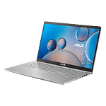 Asus VivoBook F515EABR283T Intel I3 1115G4 8GB RAM 256GB SSD 156 Windows 10  Portátil