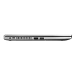 Asus VivoBook F515EABR283T Intel I3 1115G4 8GB RAM 256GB SSD 156 Windows 10  Portátil