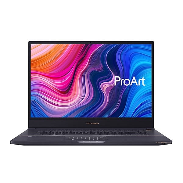 ASUS W700G3TAV093R i7 9750H 32G 1TB RTX3000 W10P  Portatil
