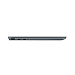 Asus Zenbook UX325EAKG245T Intel i7 1165G7 16GB RAM 512GB SSD Intel Iris Xe 133 FullHD Windows 10  Portátil
