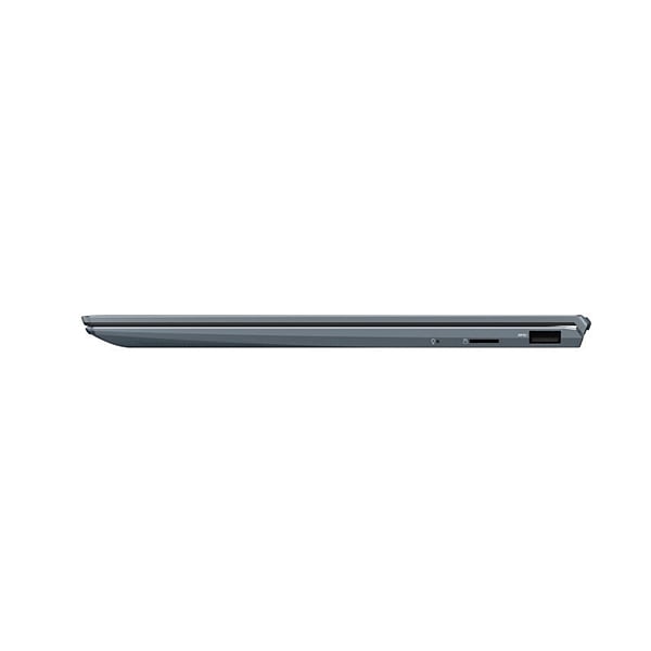 Asus Zenbook UX325EAKG245T Intel i7 1165G7 16GB RAM 512GB SSD Intel Iris Xe 133 FullHD Windows 10  Portátil