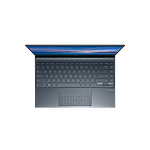 Asus ZenBook UX425EAKI358T Intel i7 1165G7 16GB RAM 512GB SSD Intel Iris Xe 14 Full HD Windows 10  Portátil