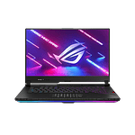 Asus ROG Strix SCAR 15 G533QMHF005T Ryzen 7 5800H 16GB RAM 512GB SSD Nvidia RTX3060 156 FullHD 300Hz Windows 10  Portátil