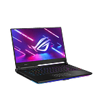 Asus ROG Strix SCAR 15 G533QMHF005T Ryzen 7 5800H 16GB RAM 512GB SSD Nvidia RTX3060 156 FullHD 300Hz Windows 10  Portátil