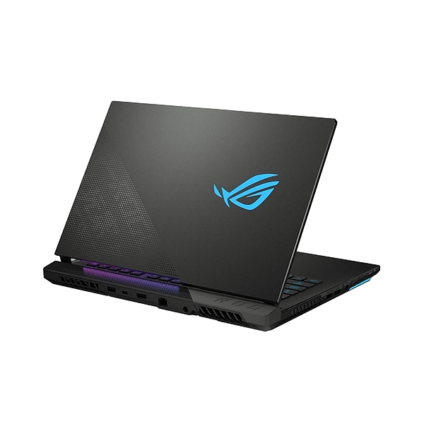 Asus ROG Strix SCAR 15 G533QMHF005T Ryzen 7 5800H 16GB RAM 512GB SSD Nvidia RTX3060 156 FullHD 300Hz Windows 10  Portátil