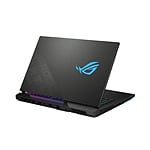 Asus ROG Strix SCAR 15 G533QMHF005T Ryzen 7 5800H 16GB RAM 512GB SSD Nvidia RTX3060 156 FullHD 300Hz Windows 10  Portátil
