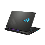 Asus ROG Strix SCAR 15 G533QMHF005T Ryzen 7 5800H 16GB RAM 512GB SSD Nvidia RTX3060 156 FullHD 300Hz Windows 10  Portátil