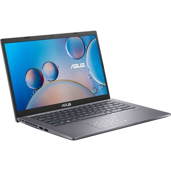 Asus Laptop F415EAEK154 Intel I7 1165G7 8GB RAM 512GB SSD 14 FullHD FreeDOS  Portátil