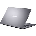 Asus Laptop F415EAEK154 Intel I7 1165G7 8GB RAM 512GB SSD 14 FullHD FreeDOS  Portátil