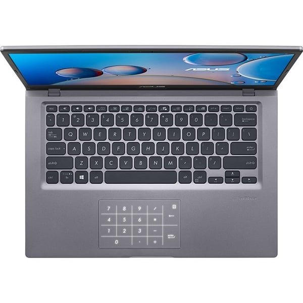 Asus Laptop F415EAEK154 Intel I7 1165G7 8GB RAM 512GB SSD 14 FullHD FreeDOS  Portátil
