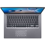 Asus Laptop F415EAEK154 Intel I7 1165G7 8GB RAM 512GB SSD 14 FullHD FreeDOS  Portátil