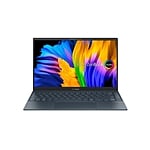 Asus Zenbook UM325UAKG084 AMD Ryzen 7 5700U 16GB RAM 512GB SSD 133 FullHD OLED FreeDOS Portátil