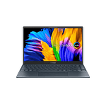 Asus Zenbook UM325UAKG084 AMD Ryzen 7 5700U 16GB RAM 512GB SSD 133 FullHD OLED FreeDOS Portátil