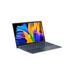 Asus Zenbook UM325UAKG084 AMD Ryzen 7 5700U 16GB RAM 512GB SSD 133 FullHD OLED FreeDOS Portátil
