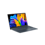 Asus Zenbook UM325UAKG084 AMD Ryzen 7 5700U 16GB RAM 512GB SSD 133 FullHD OLED FreeDOS Portátil