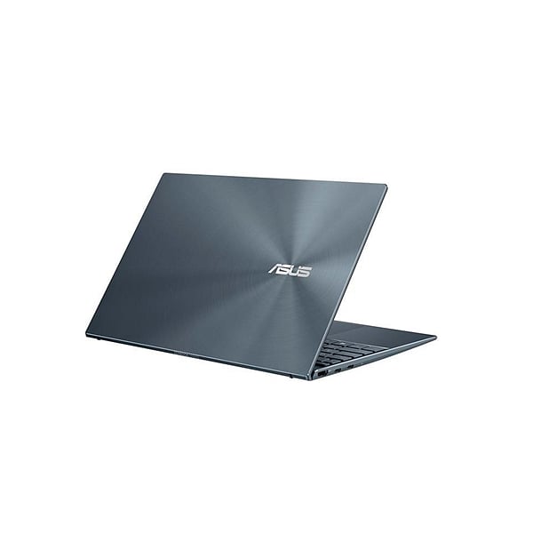 Asus Zenbook UM325UAKG084 AMD Ryzen 7 5700U 16GB RAM 512GB SSD 133 FullHD OLED FreeDOS Portátil