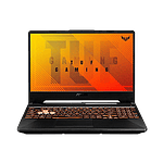 Asus TUF F15 FX506LHHN004 Intel Core i5 10300H 8GB RAM 512GB SSD GeForce GTX1650 156 FullHD 144Hz FreeDOS  Portátil Asus TUF F15 FX506LHHN004 Intel Core i5 10300H 8GB RAM 512GB SSD GeForce GTX1650 156 FullHD 144Hz FreeDOS  Portátil