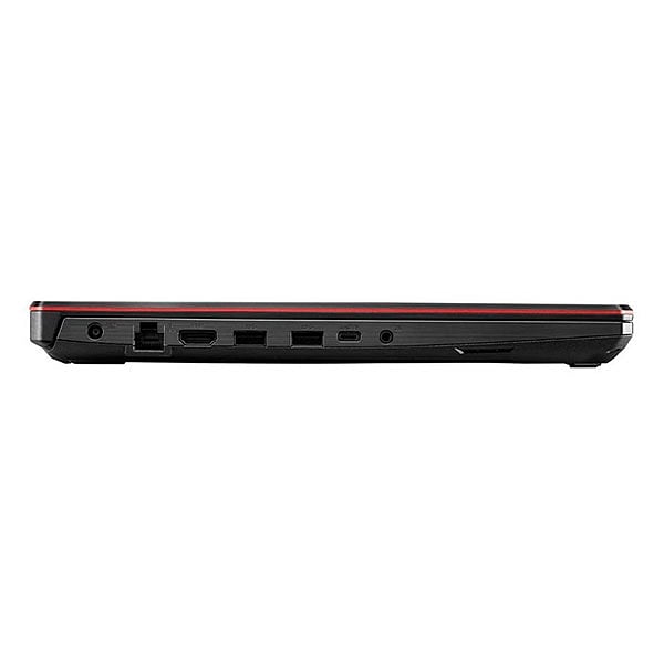 Asus TUF F15 FX506LHHN004 Intel Core i5 10300H 8GB RAM 512GB SSD GeForce GTX1650 156 FullHD 144Hz FreeDOS  Portátil