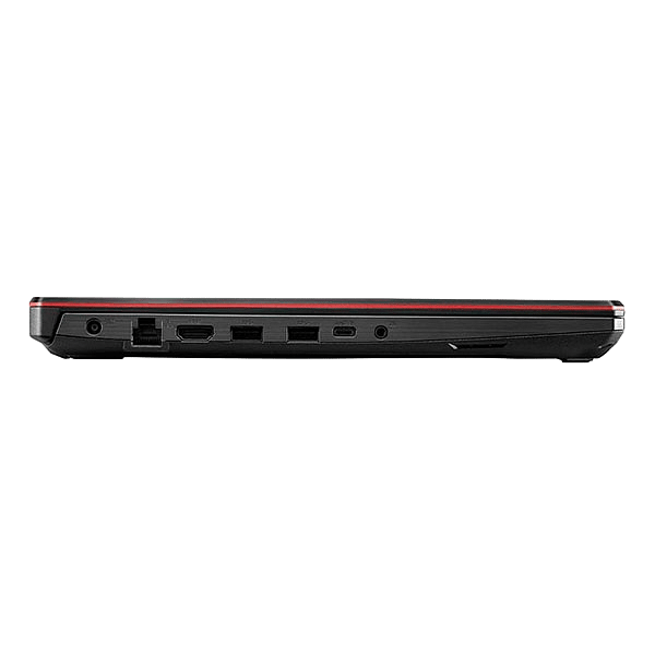 Asus TUF F15 FX506LHHN004 Intel Core i5 10300H 8GB RAM 512GB SSD GeForce GTX1650 156 FullHD 144Hz FreeDOS  Portátil