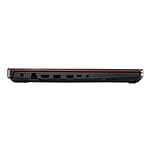 Asus TUF F15 FX506LHHN004 Intel Core i5 10300H 8GB RAM 512GB SSD GeForce GTX1650 156 FullHD 144Hz FreeDOS  Portátil
