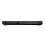 Asus TUF F15 FX506LHHN004 Intel Core i5 10300H 8GB RAM 512GB SSD GeForce GTX1650 156 FullHD 144Hz FreeDOS  Portátil