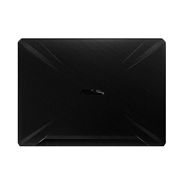 Asus TUF FX505DTHN503 Ryzen 7 3750H 16GB RAM 512GB SSD Nvidia GTX1650 156 FullHD 120Hz  FreeDOS  Portátil