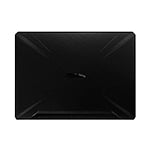 Asus TUF FX505DTHN503 Ryzen 7 3750H 16GB RAM 512GB SSD Nvidia GTX1650 156 FullHD 120Hz  FreeDOS  Portátil
