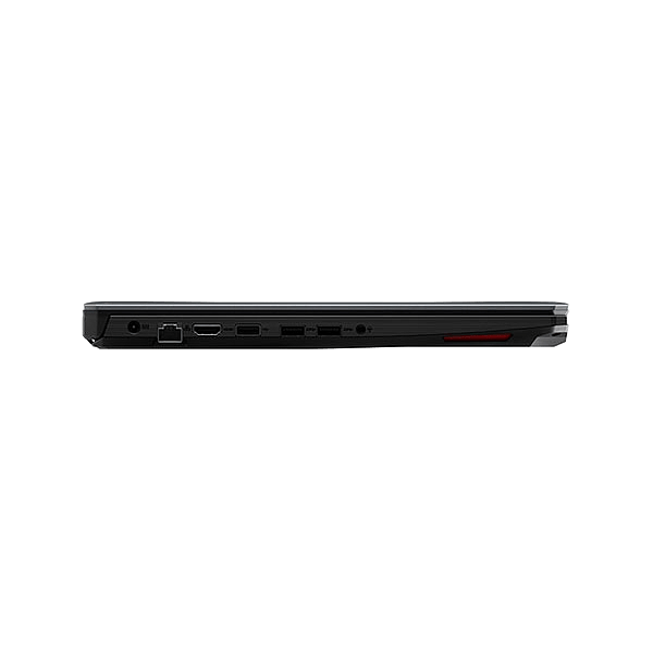 Asus TUF FX505DTHN503 Ryzen 7 3750H 16GB RAM 512GB SSD Nvidia GTX1650 156 FullHD 120Hz  FreeDOS  Portátil