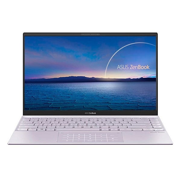 Asus Zenbook UX425EAKI495 Intel i5 1135G7 16GB RAM 512GB SSD 14 Full HD  FreDOS  Portátil
