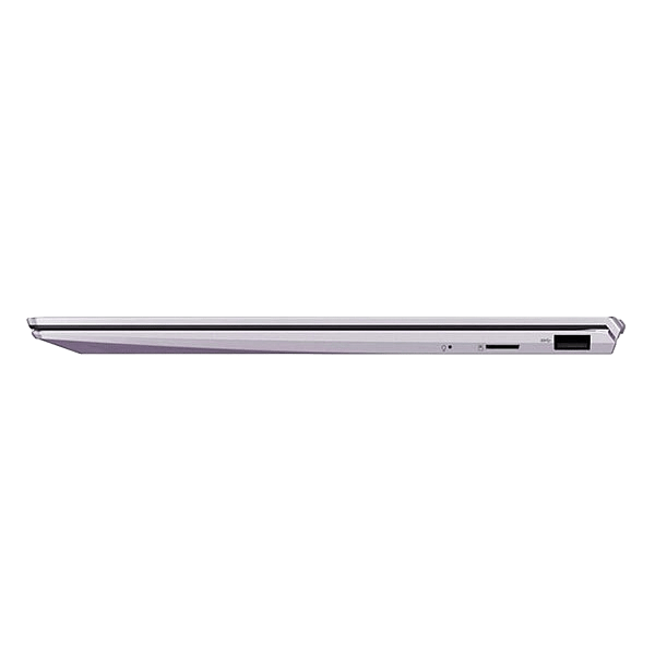 Asus Zenbook UX425EAKI495 Intel i5 1135G7 16GB RAM 512GB SSD 14 Full HD  FreDOS  Portátil