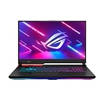 Asus ROG Strix G17 G713ICHX001 Ryzen 7 4800H 16GB RAM 1TB SSD GeForce RTX3050 173 Full HD 144Hz  FreeDOS  Portátil