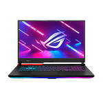 Asus ROG Strix G17 G713ICHX001 Ryzen 7 4800H 16GB RAM 1TB SSD GeForce RTX3050 173 Full HD 144Hz  FreeDOS  Portátil Asus ROG Strix G17 G713ICHX001 Ryzen 7 4800H 16GB RAM 1TB SSD GeForce RTX3050 173 Full HD 144Hz  FreeDOS  Portátil