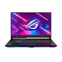 Asus ROG Strix G17 G713ICHX001 Ryzen 7 4800H 16GB RAM 1TB SSD GeForce RTX3050 173 Full HD 144Hz  FreeDOS  Portátil