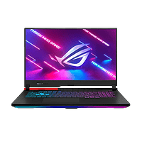Asus ROG Strix G17 G713ICHX001 Ryzen 7 4800H 16GB RAM 1TB SSD GeForce RTX3050 173 Full HD 144Hz  FreeDOS  Portátil Asus ROG Strix G17 G713ICHX001 Ryzen 7 4800H 16GB RAM 1TB SSD GeForce RTX3050 173 Full HD 144Hz  FreeDOS  Portátil
